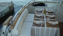 Wil Power Aft Deck